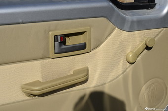 2014款小康C35创业型II 1.4L手动