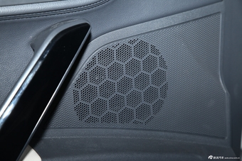 2014款东风标致508罗兰加洛斯版