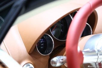 2014款威航Black Bess限量版