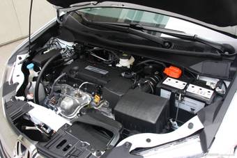 2014款奥德赛2.4L明鉴领秀版到店实拍