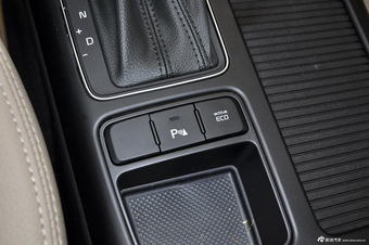 2013款索兰托2.4L自动汽油豪华版7座