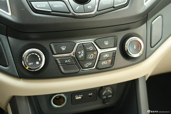 2014款瑞虎5 2.0DVVT手动家享版