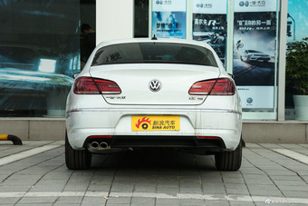 2015款CC 1.8TSI自动豪华型