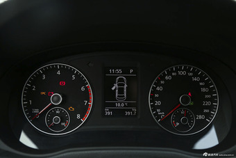 2015款帕萨特1.4T DSG尊荣版