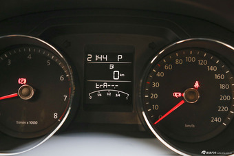 2015款宝来质惠版1.6L自动时尚型