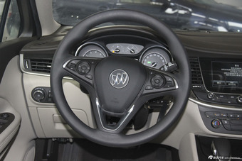 2015款威朗1.5L自动领先型15S