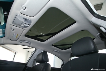 2014款索纳塔八 2.4L 自动豪华版 国IV