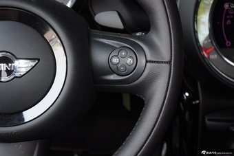 2015款MINI COUNTRYMAN 1.6T COOPER S All 4进藏限量版