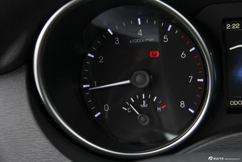 2015款哈弗H6 Coupe改款2.0T手动两驱都市型