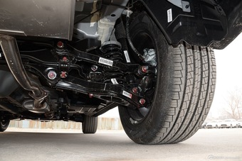 2015款DX7 1.5T手动精英型