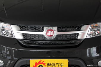 2013款菲跃3.6L