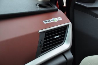 2014款比亚迪G5 1.5TI手动旗舰型