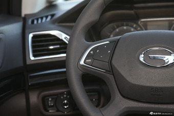 2015款传祺GS4 1.3T自动200T G-DCT精英版