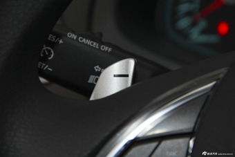 2015款绅宝CC 1.8T自动精英版