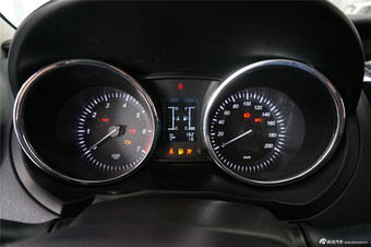 2014款北汽幻速S3到店实拍