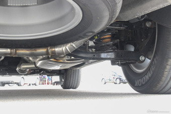 2015款全新胜达2.0T自动两驱智能型 5座