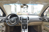 2014款 宝骏610 到店实拍