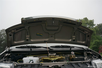 2014款长安之星7实拍