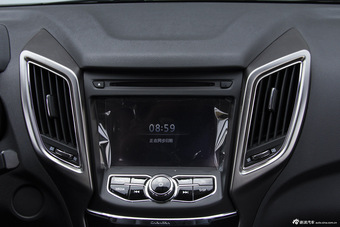 2014款CS75 2.0L手动豪华型国4