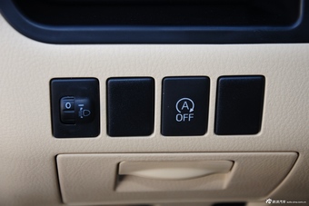 2015款汉兰达2.0T自动两驱精英版7座