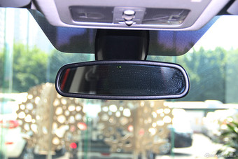 2014款科雷傲2.5L四驱Sportway限量版 到店实拍