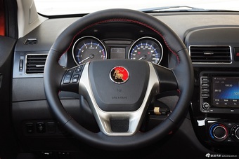 2015款景逸X5 1.6L尊享型