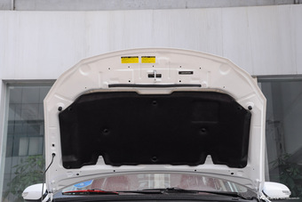 2015款比亚迪F3节能版1.5L手动标准型