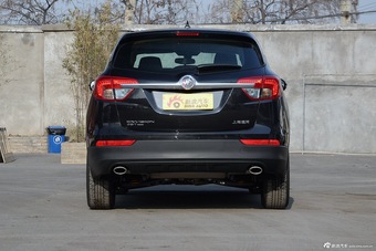 2016款昂科威2.0T自动四驱精英型28T