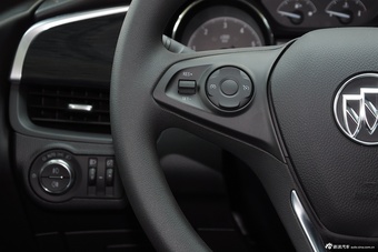 2015款昂科威20T两驱领先型