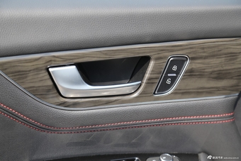 2014款长城C50 1.5T手动尊贵型升级版