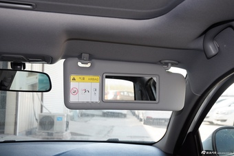 2015款艾瑞泽7 1.5T手动致尚版