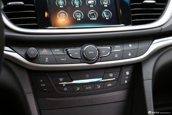 2015款英朗18T双离合精英型