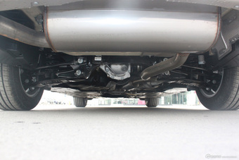 2015款宝马3系超悦版到店实拍