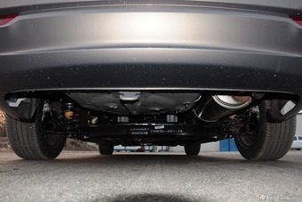 2015款逸动1.6L手动豪华