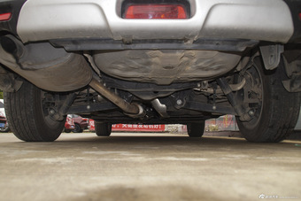 2015款启辰T70 2.0L自动睿享版