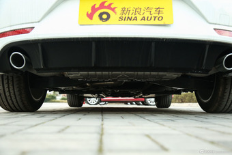 2015款甲壳虫2.0T自动