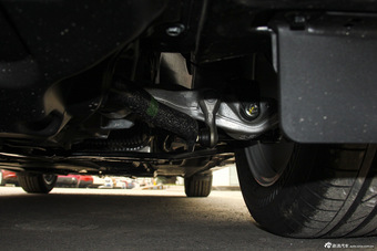 2015款英菲尼迪Q50L 2.0T自动悦享版