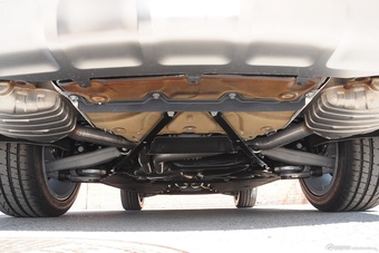 2015款奥迪A6(进口）allroad quattro