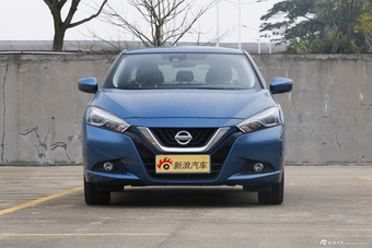 2016款LANNIA蓝鸟1.6L自动高能版