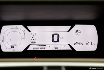 2015款C4毕加索1.6T自动Grand豪华型 7座