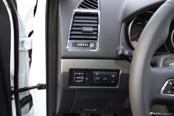 2015款吉利GX7 1.8L手动运动版新精英型升级版国V