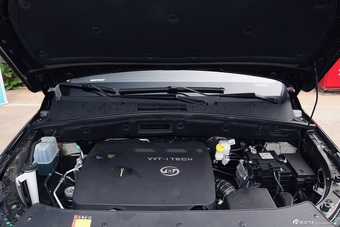 2015款宝骏560 手动豪华