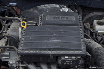 2013款朗逸改款1.4TSI DSG豪华版