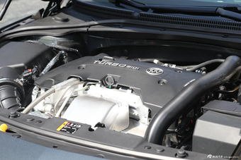 2016款君越2.0T自动旗舰型28T