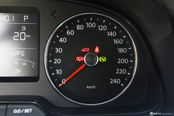 2014款朗境1.4TSI DSG版到店实拍