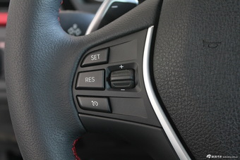 2014款宝马428i运动设计套装版到店实拍