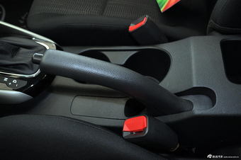 2014款福瑞迪 1.6L自动GL