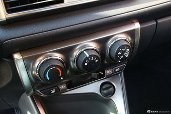 广丰YARiS L 致炫1.3L自动魅动版