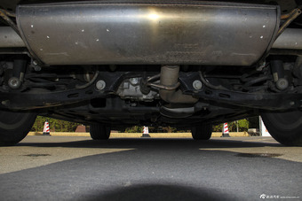 2014款昂科威28T四驱全能运动旗舰型