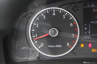 2015款野马T70 1.8L手动舒适型